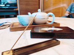 -杭州桐庐康莱德酒店西餐厅-舍