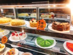 -皇家美孚·蛋糕外送(东部佳世客店)