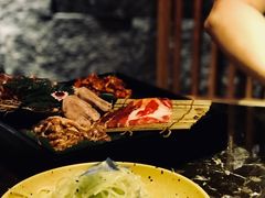 -一品诚记烤肉·甄选店(中南路店)
