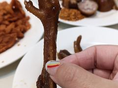 -桥香园云南过桥米线(金马碧鸡店)