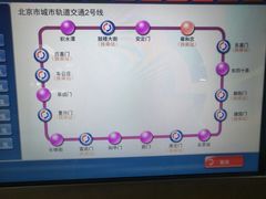 -雍和宫(地铁站)