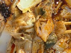 -清真·宏顺祥卤汁凉粉(大皮院店)