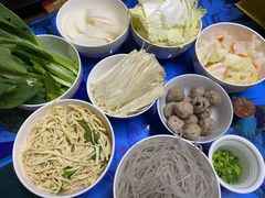 -羊阿公·嘉福烤全羊龙虾馆·家常菜(广益店)