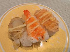 -滨寿司(新街口中央商场店)