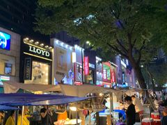 -乐天免税店(明洞店)