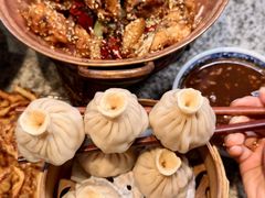 -南京大牌档(夫子庙老门东店)