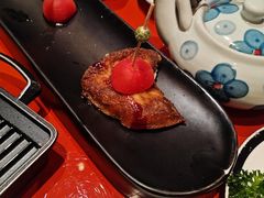-樱桃日本料理