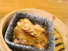 -金翠河烧鹅粤式茶餐厅(龙湖三千集天街店)