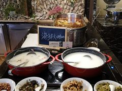 -诸暨耀江开元名都大酒店·琉森湖自助餐厅