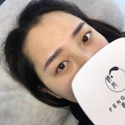 -峰尚美颜·半永久化妆美睫纹眉
