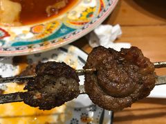 -巴依老爷新疆美食(常营店)