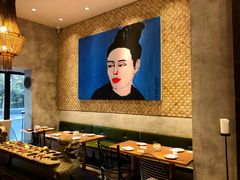 大堂-Ginger(兴国路店)