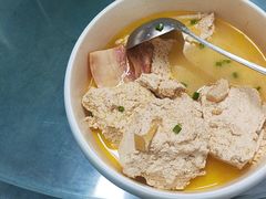 -天毓山庄·餐厅