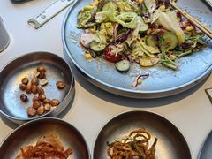 -范儿·嫂子烤肉·精致炭火烤肉(长治路店)