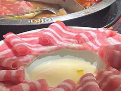 -袁老四重庆老火锅(桐梓坡店)