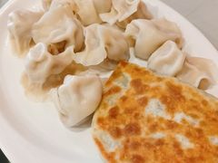 -听涛雅苑百味饺子老家菜馆