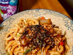 -阿泽料理