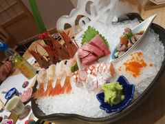-玄海寿司(国贸店)