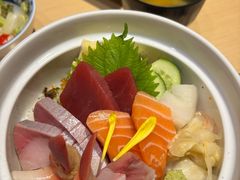 -小山日本料理(太古汇店)