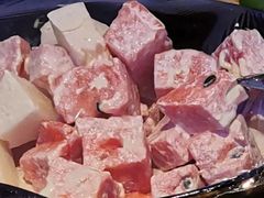 水果沙拉-鳗鱼家·深夜食堂(军博店)