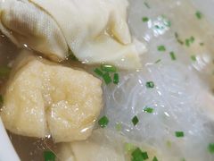 -东泰祥生煎馆(陕西南路店)