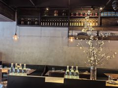 -Carbon莫卡哆·意大利复古集市餐厅(杭州大厦店)
