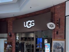 -UGG(燕莎奥特莱斯购物中心店)