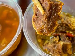 -好成财牛排馆(涂门街总店)