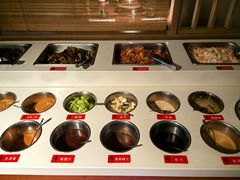 -九田家黑牛烤肉料理(新辰里亚运村店)
