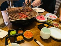 -九田家黑牛烤肉料理(三墩店)