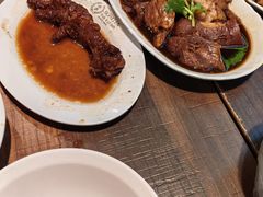 -松發肉骨茶(牛车水店)