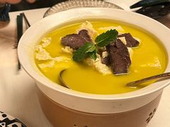 -龟兹KUCINA·新疆菜(前滩L+PLAZA店)