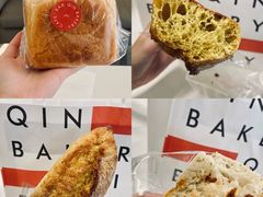 -沁屋面包店(人民东路店)