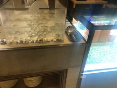 -新发展亚太JW万豪酒店·福苑咖啡厅