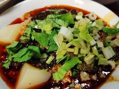 -中和裴氏蹄花(府河路店)