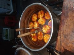 -鞠老头钵钵面(大坪店)