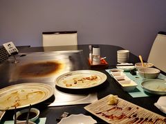 -尚水长廊铁板烧(荣祥广场店)