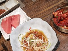 -坦坦大炉·韩式烤肉(望京店)