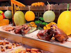 -梨花自助烤肉(西三旗万象汇黑金店)