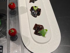 -双海潮·海鲜融合菜(如是海店)