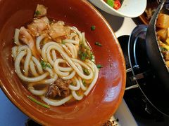 花溪牛肉粉-黔香阁(大上海时代广场店)