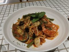 -小满Grainkitchen(滨江商业广场店)