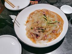 -金掌勺东北菜(格兰晴天店)