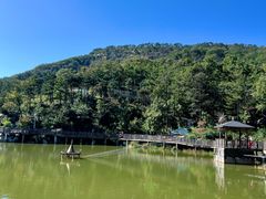 -沂蒙山旅游区云蒙景区(蒙山国家森林公园)