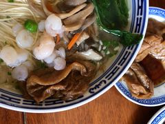 -同得兴 Since·1995 传统苏式面馆(十全街店)