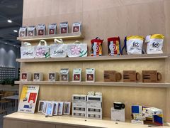 -Seesaw Coffee(武商MALL·武广店)