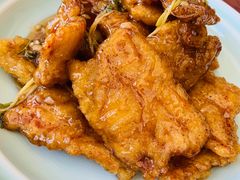 -小土豆北方菜馆(文慧园店)