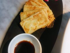 -蔴将·川菜(黄龙万科店)