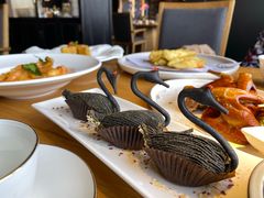 -粤秀餐厅(国货店)