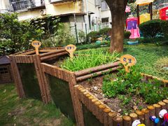 -昱南托育园.托班晚托.寒暑假班